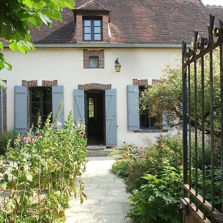 La Maison De Maggy Brion  Exterior foto